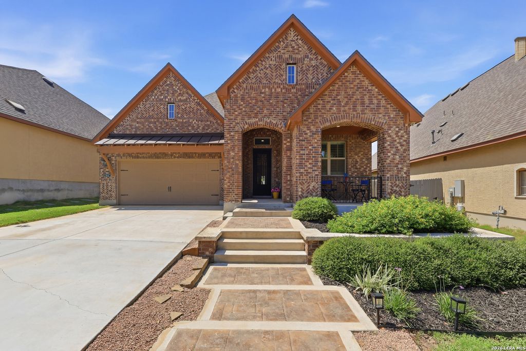 8647 GLASS GEM DR, San Antonio, TX 78249