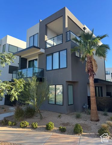 723 W SAPPHIRE LN, St. George, UT 84790