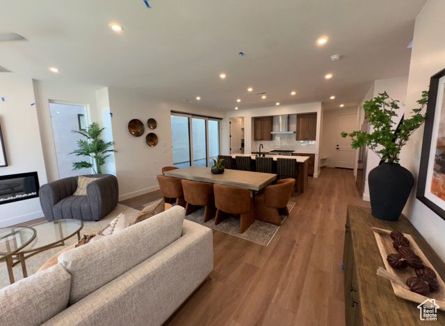 723 W SAPPHIRE LN, St. George, UT 84790