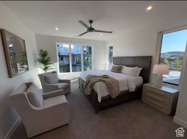 723 W SAPPHIRE LN, St. George, UT 84790