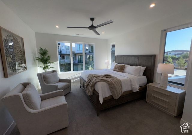 723 W SAPPHIRE LN, St. George, UT 84790