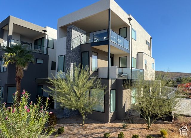 723 W SAPPHIRE LN, St. George, UT 84790