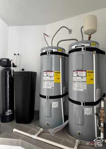 723 W SAPPHIRE LN, St. George, UT 84790