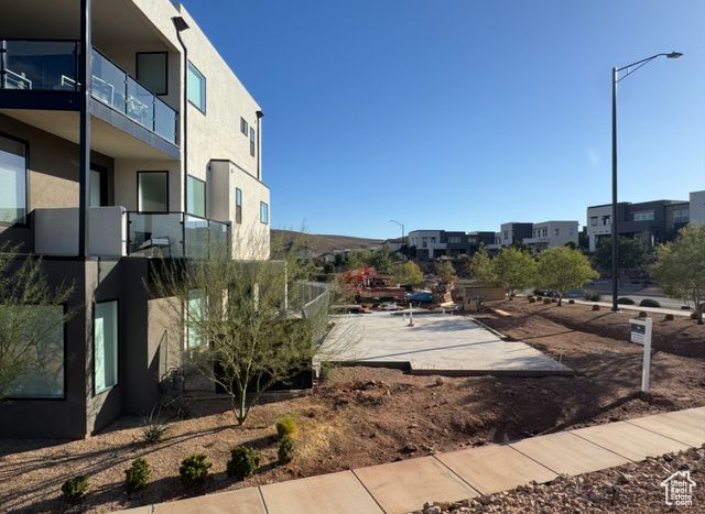 723 W SAPPHIRE LN, St. George, UT 84790
