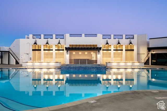 723 W SAPPHIRE LN, St. George, UT 84790