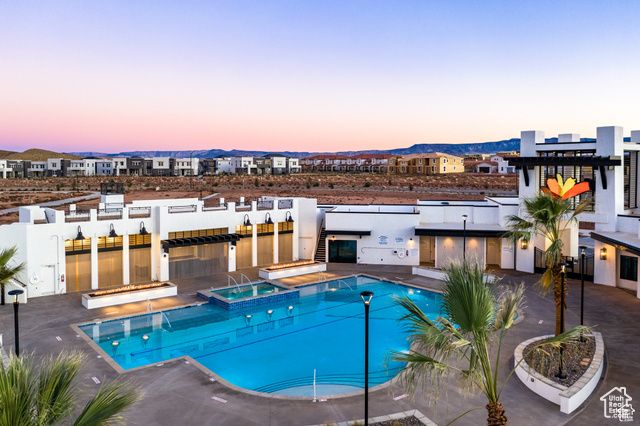 723 W SAPPHIRE LN, St. George, UT 84790