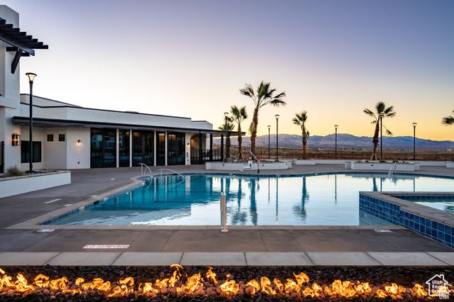 723 W SAPPHIRE LN, St. George, UT 84790