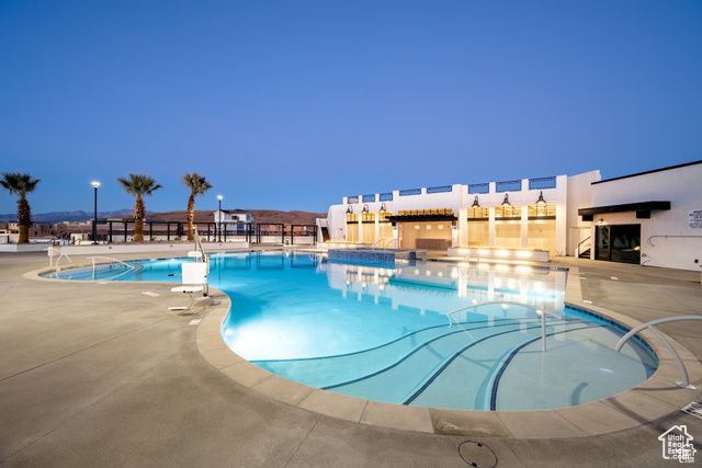 723 W SAPPHIRE LN, St. George, UT 84790