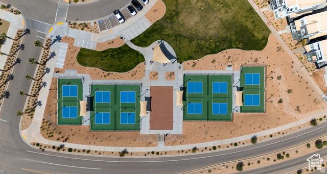 723 W SAPPHIRE LN, St. George, UT 84790