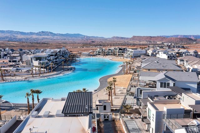 723 W SAPPHIRE LN, St. George, UT 84790