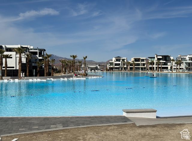 723 W SAPPHIRE LN, St. George, UT 84790