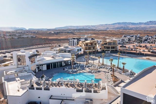 723 W SAPPHIRE LN, St. George, UT 84790