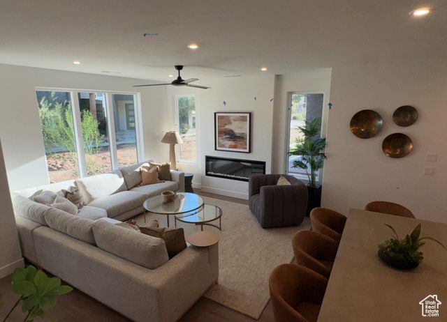 723 W SAPPHIRE LN, St. George, UT 84790