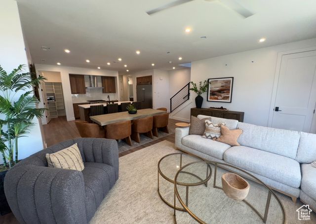 723 W SAPPHIRE LN, St. George, UT 84790