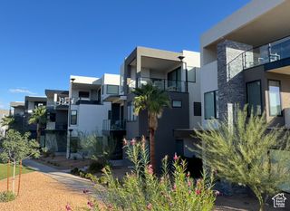 723 W SAPPHIRE LN, St. George, UT 84790