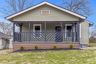 517 Terrell Street, Chattanooga, TN 37411