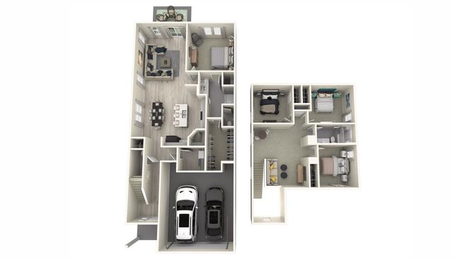 2817 Tranquility Loop, Longs, SC 29568