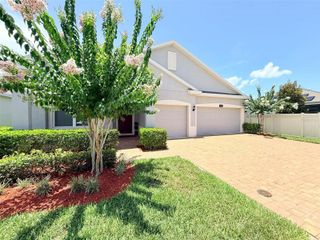 2993 NOTTEL DRIVE, St Cloud, FL 34772