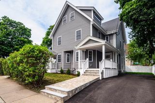 35 Jewett St #, Newton, MA 02458