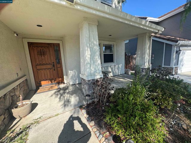 4008 Galenez Way, Antioch, CA 94531