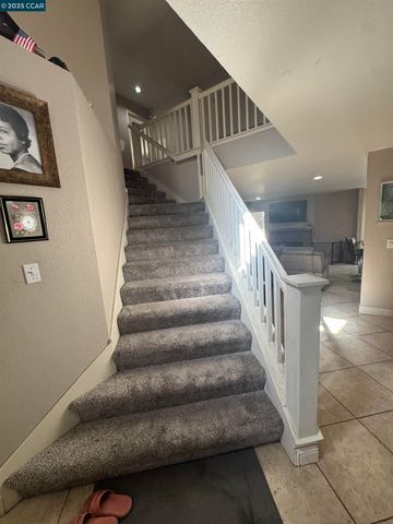 4008 Galenez Way, Antioch, CA 94531