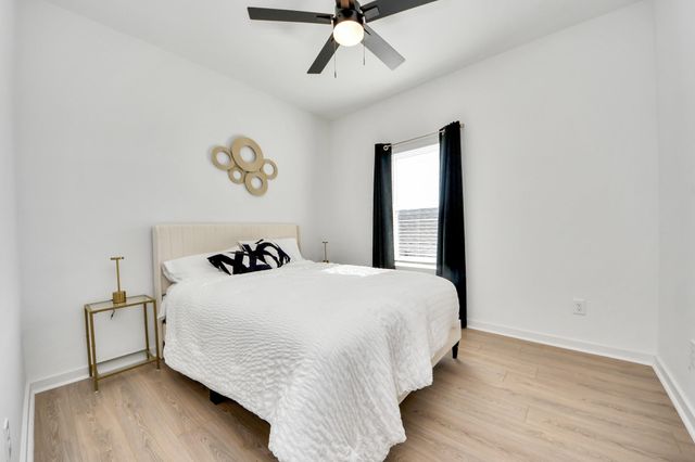 9732 Tuffly Street B, Houston, TX 77029