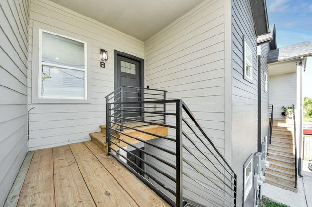 9732 Tuffly Street B, Houston, TX 77029