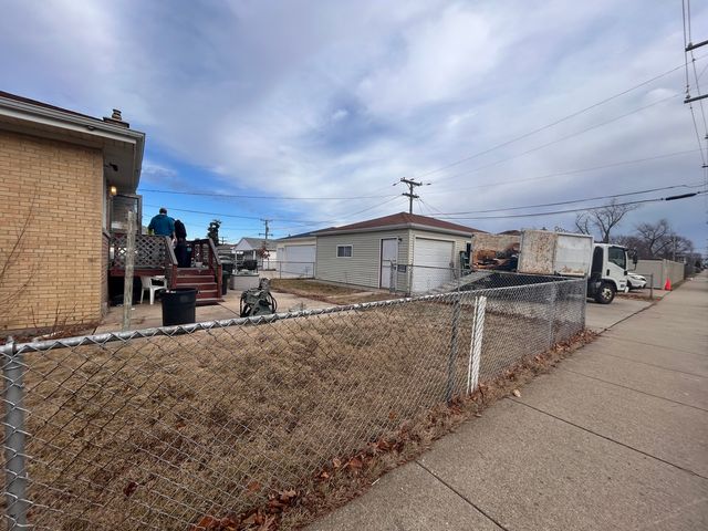 4401 N Osage Avenue, Norridge, IL 60706