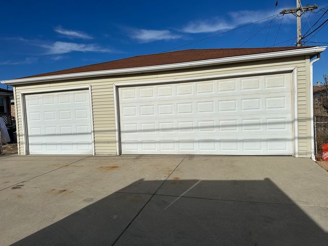 4401 N Osage Avenue, Norridge, IL 60706