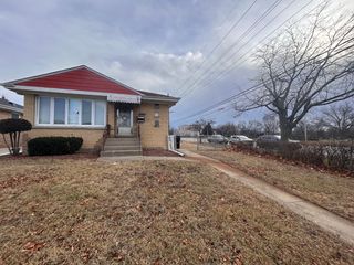 4401 N Osage Avenue, Norridge, IL 60706