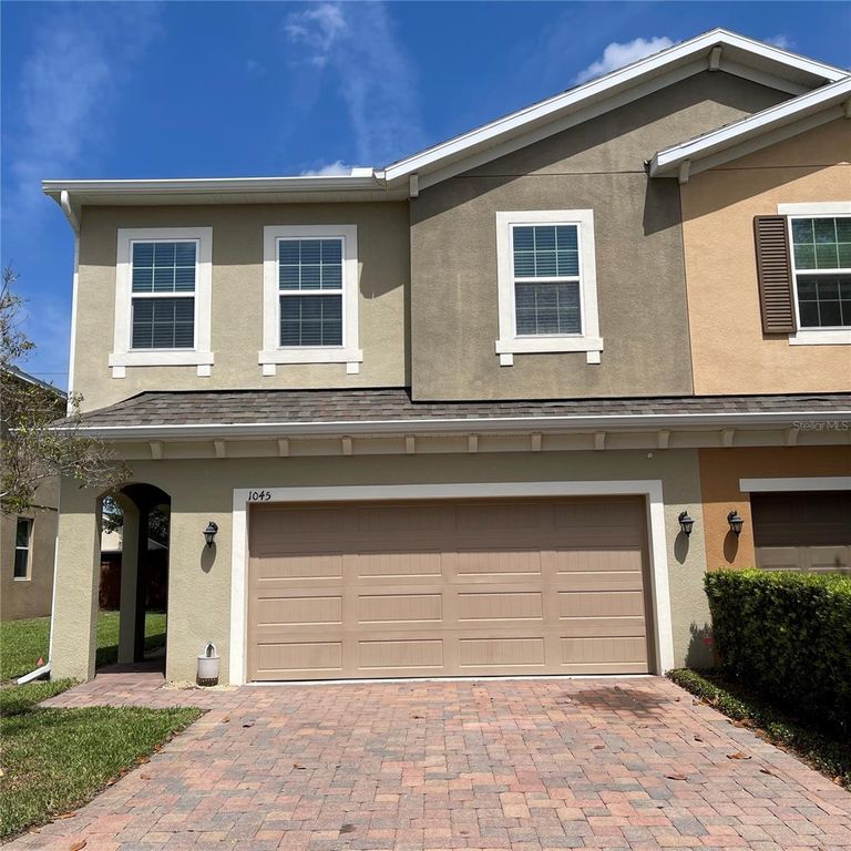 1045 PALMA VERDE PLACE, Apopka, FL 32712