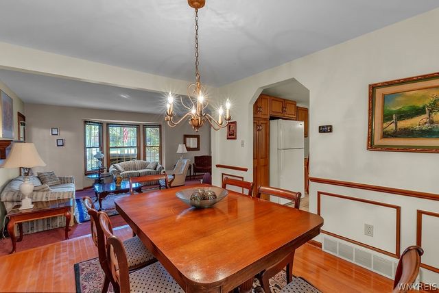 110 Parkview Drive, Grand Island, NY 14072