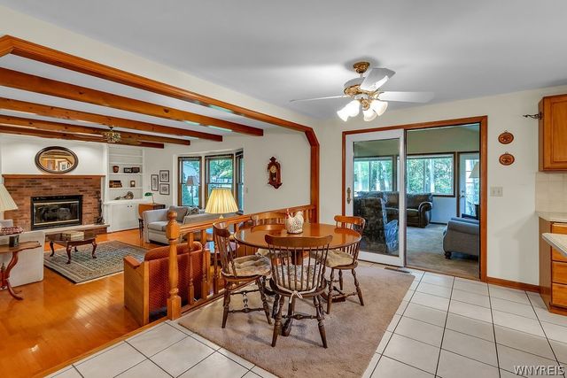 110 Parkview Drive, Grand Island, NY 14072