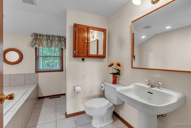 110 Parkview Drive, Grand Island, NY 14072