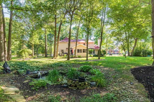 110 Parkview Drive, Grand Island, NY 14072