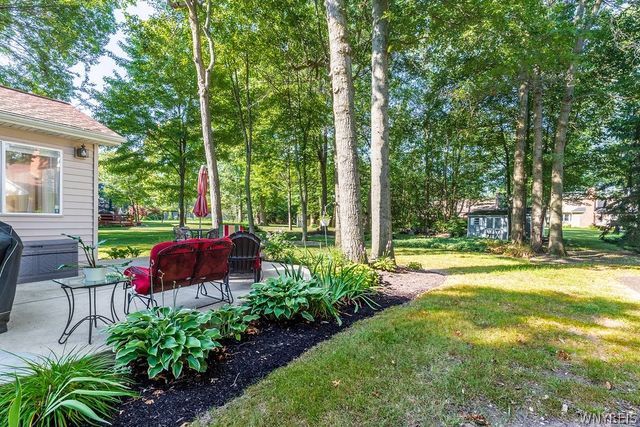110 Parkview Drive, Grand Island, NY 14072
