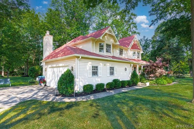 110 Parkview Drive, Grand Island, NY 14072