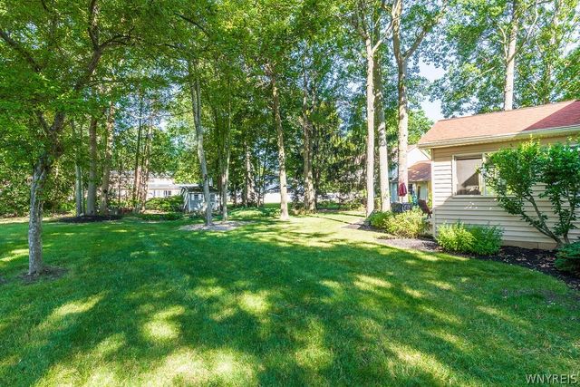 110 Parkview Drive, Grand Island, NY 14072