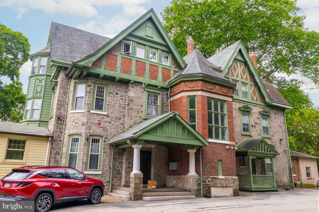 143 W WALNUT LN, Philadelphia, PA 19144