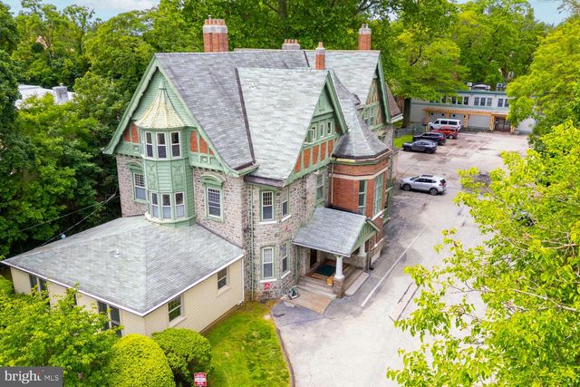 143 W WALNUT LN, Philadelphia, PA 19144