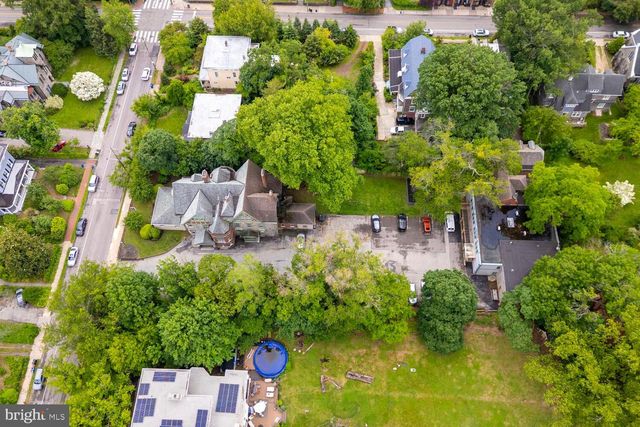 143 W WALNUT LN, Philadelphia, PA 19144