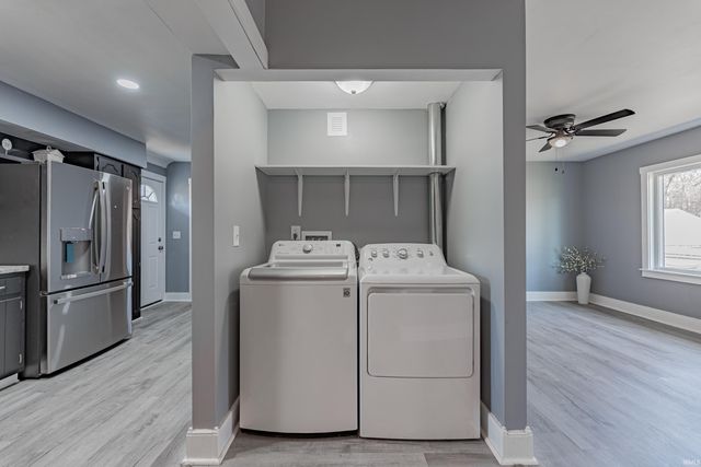 4806 Stratford Road, Evansville, IN 47710