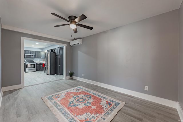 4806 Stratford Road, Evansville, IN 47710