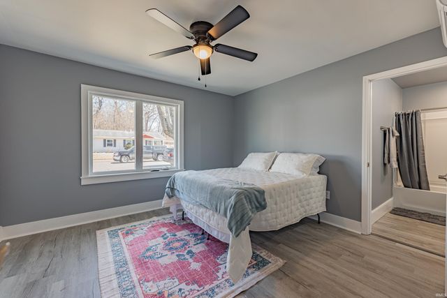 4806 Stratford Road, Evansville, IN 47710