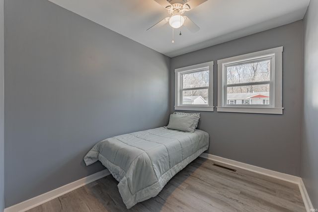 4806 Stratford Road, Evansville, IN 47710