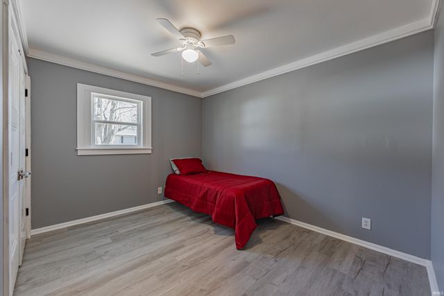 4806 Stratford Road, Evansville, IN 47710