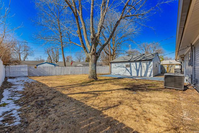 4806 Stratford Road, Evansville, IN 47710