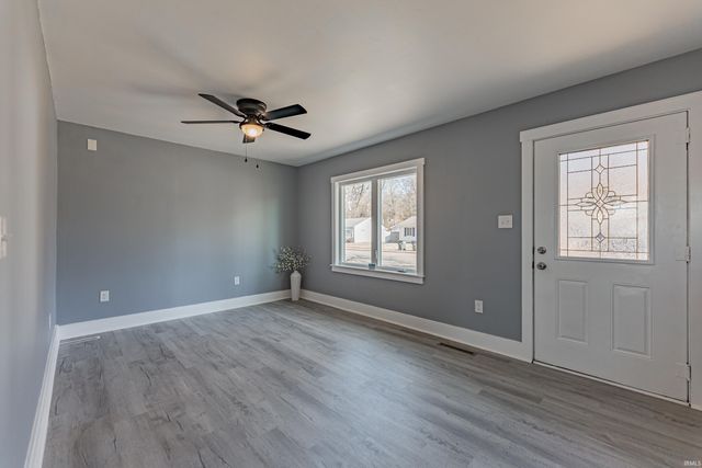 4806 Stratford Road, Evansville, IN 47710