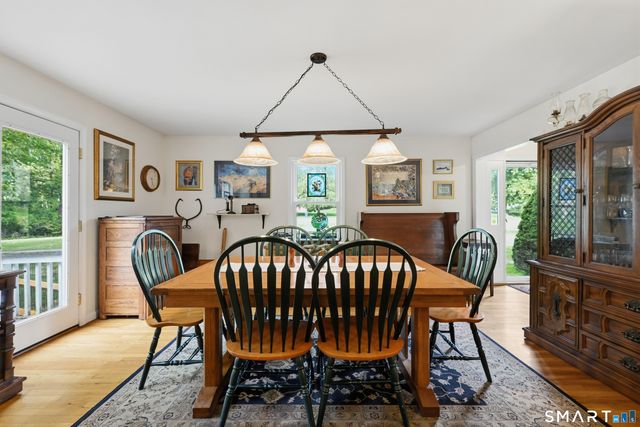 27 Danvers Road, New Milford, CT 06776