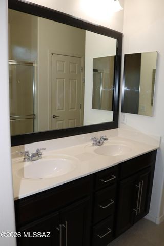 11704 W Boll Bloom Drive, Marana, AZ 85653